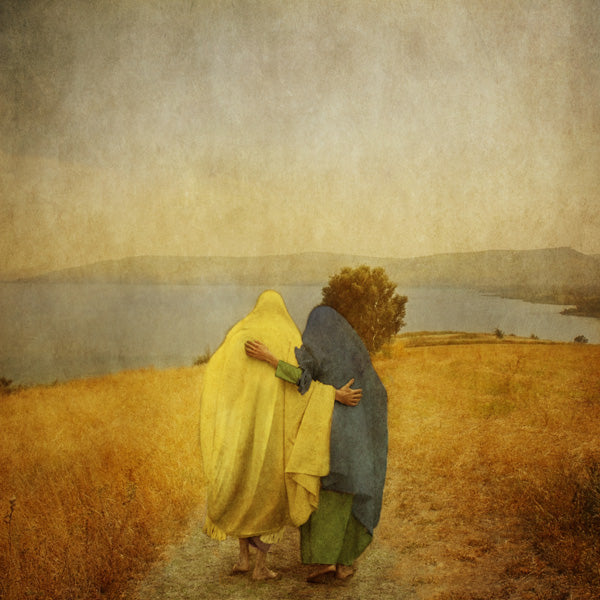Fine Art Print by Eva Koleva Timothy