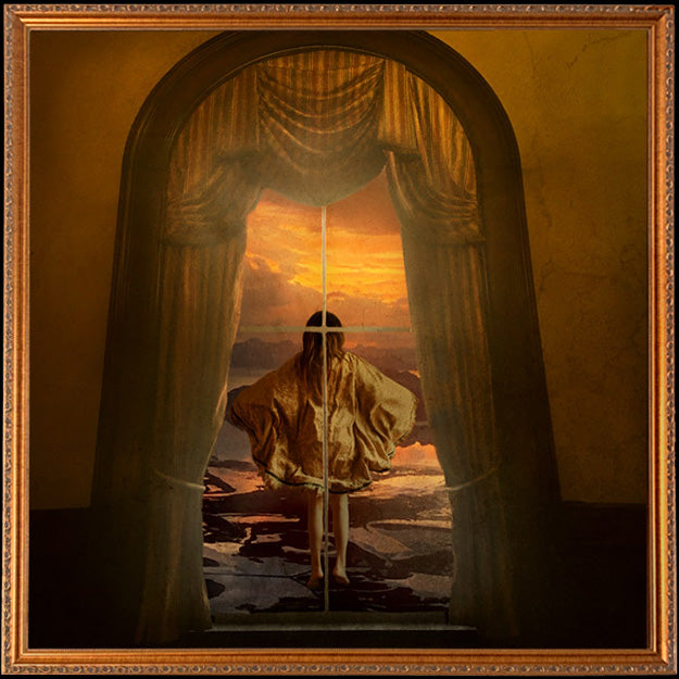 Fine Art Print by Eva Koleva Timothy