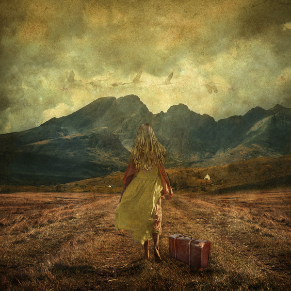 Fine Art Print by Eva Koleva Timothy