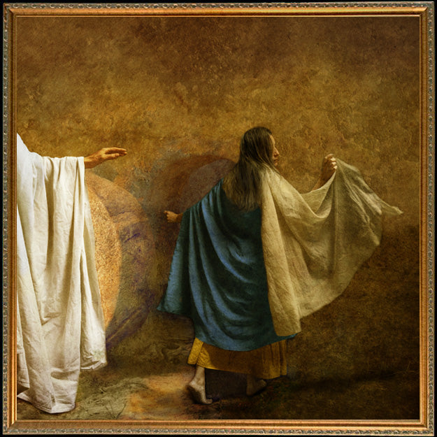 Fine Art Print by Eva Koleva Timothy