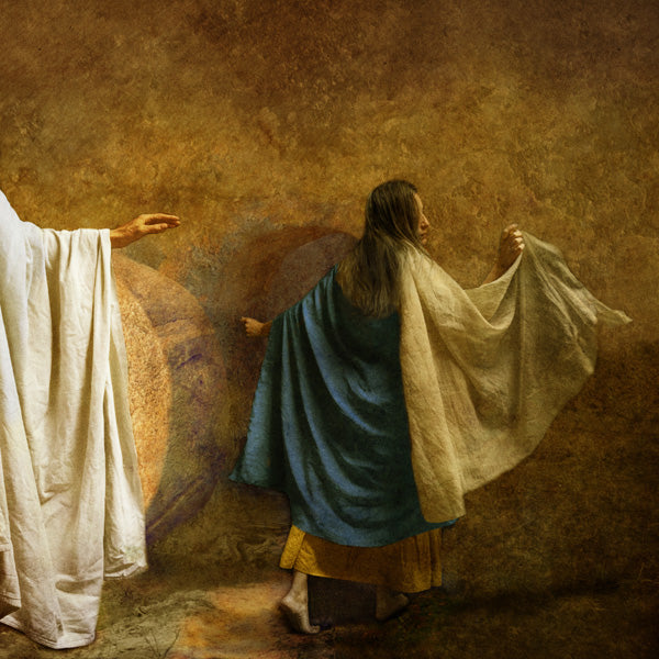 Fine Art Print by Eva Koleva Timothy