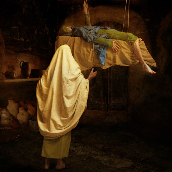 Fine Art Print by Eva Koleva Timothy