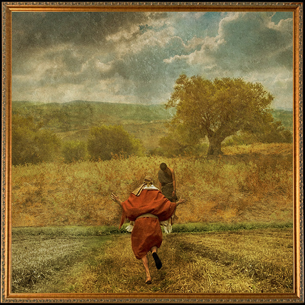 Fine Art Print by Eva Koleva Timothy