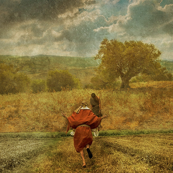 Fine Art Print by Eva Koleva Timothy
