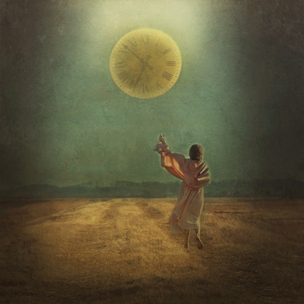 Fine Art Print by Eva Koleva Timothy