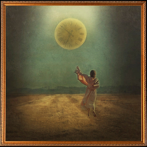 Fine Art Print by Eva Koleva Timothy