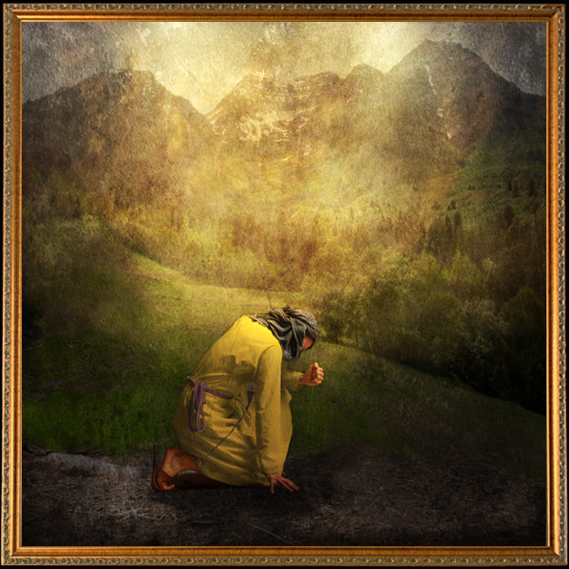 Fine Art Print by Eva Koleva Timothy