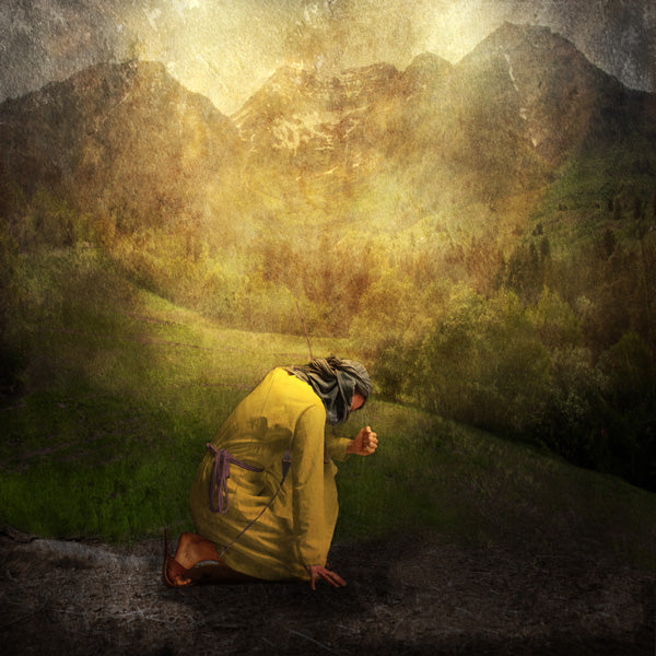 Fine Art Print by Eva Koleva Timothy