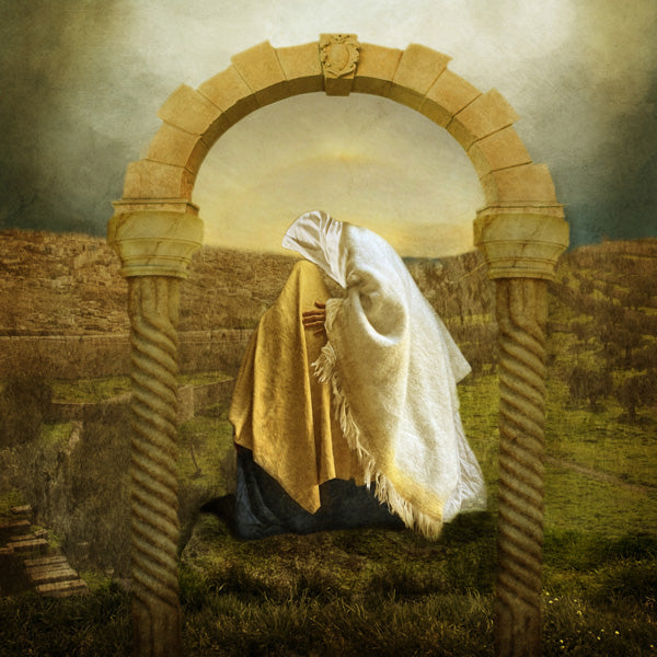 Fine Art Print by Eva Koleva Timothy