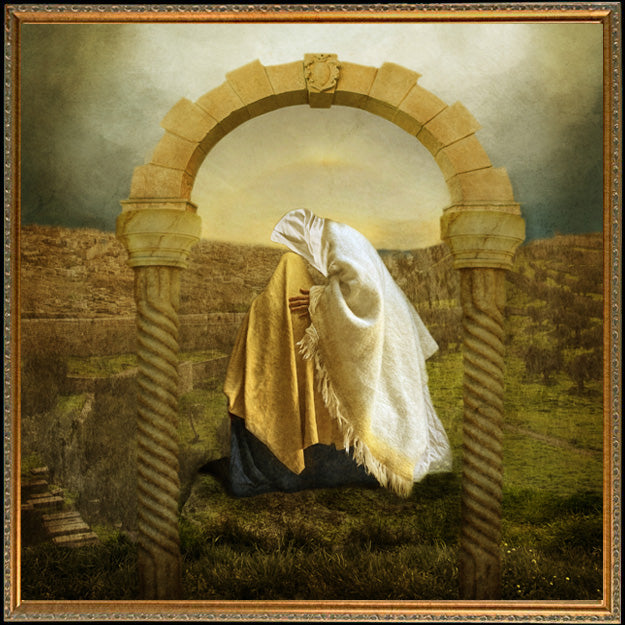Fine Art Print by Eva Koleva Timothy