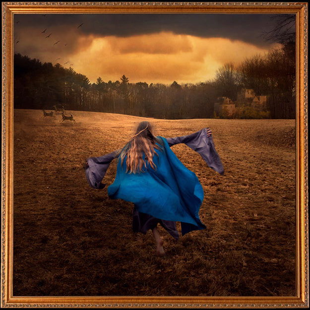 Fine Art Print by Eva Koleva Timothy