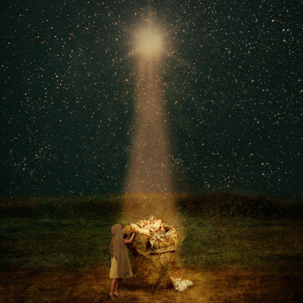 Fine Art Print by Eva Koleva Timothy