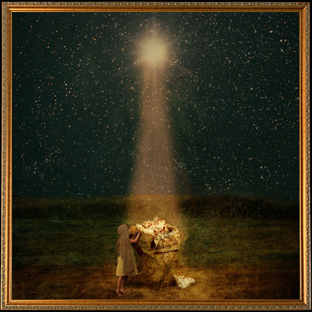Fine Art Print by Eva Koleva Timothy