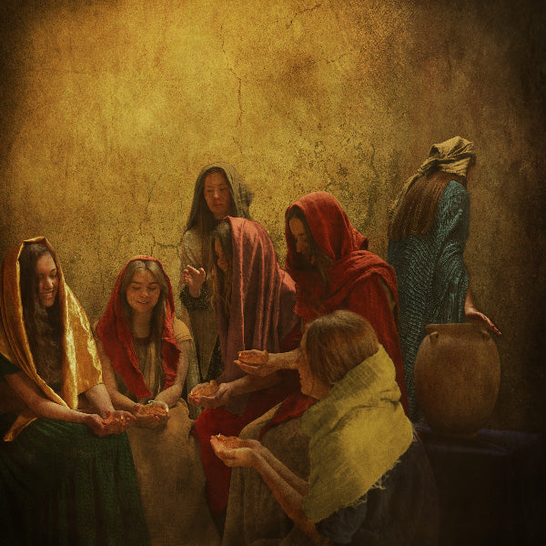 Fine Art Print by Eva Koleva Timothy