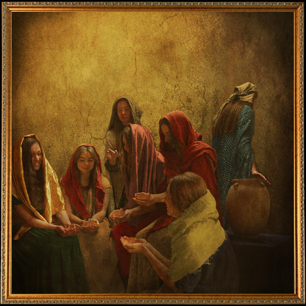 Fine Art Print by Eva Koleva Timothy