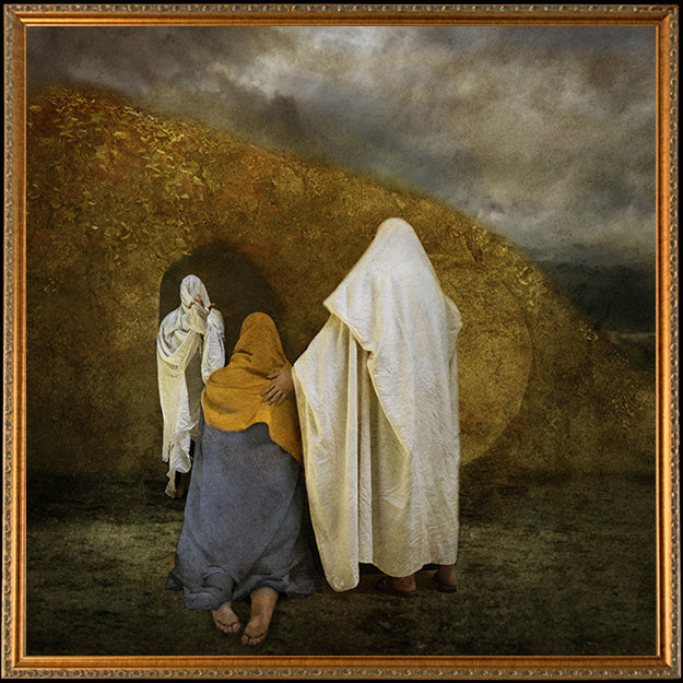 Fine Art Print by Eva Koleva Timothy