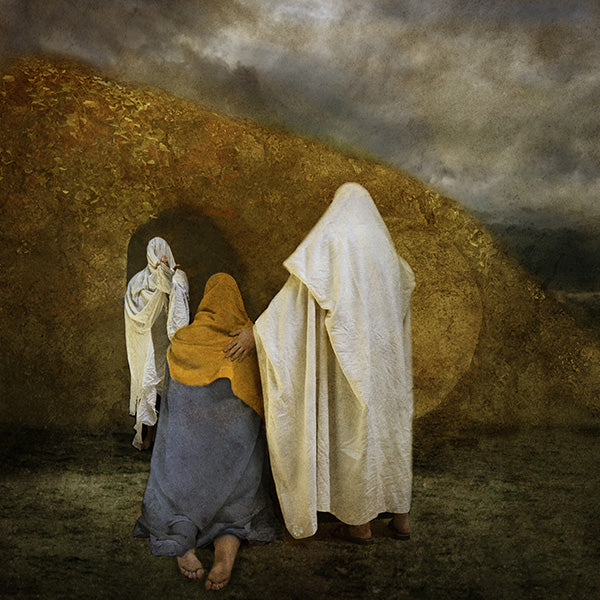 Fine Art Print by Eva Koleva Timothy