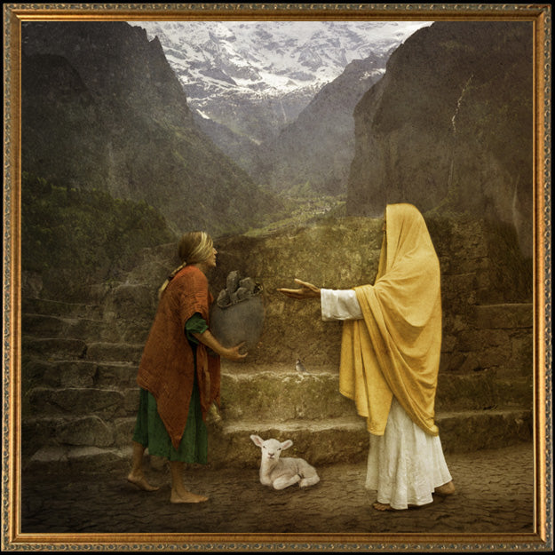 Fine Art Print by Eva Koleva Timothy
