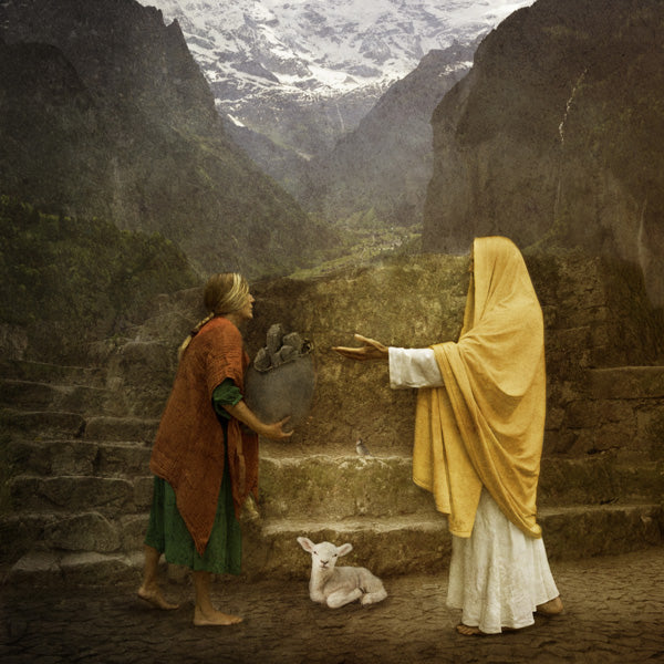 Fine Art Print by Eva Koleva Timothy