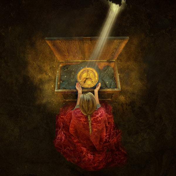 Fine Art Print by Eva Koleva Timothy