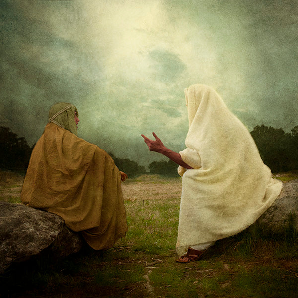 Fine Art Print by Eva Koleva Timothy