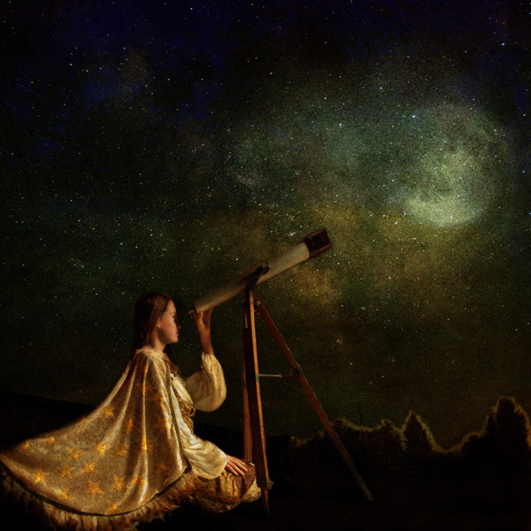 Fine Art Print by Eva Koleva Timothy