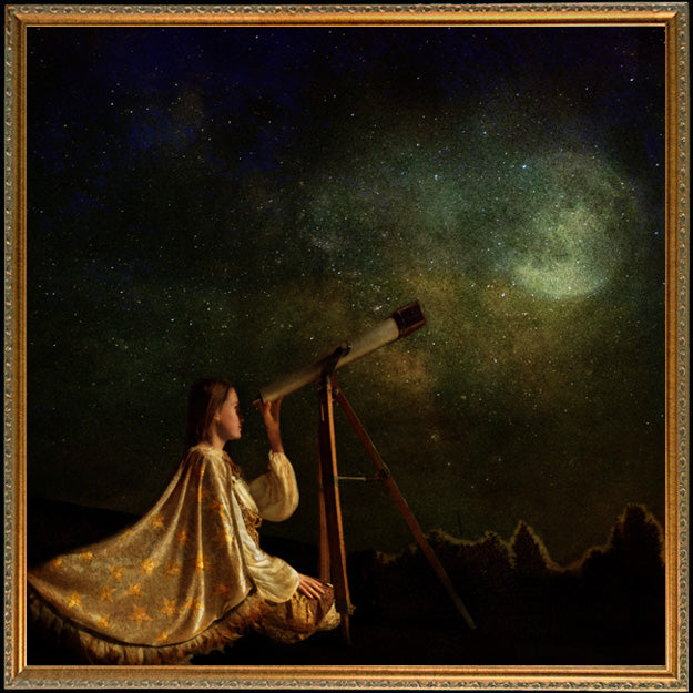 Fine Art Print by Eva Koleva Timothy