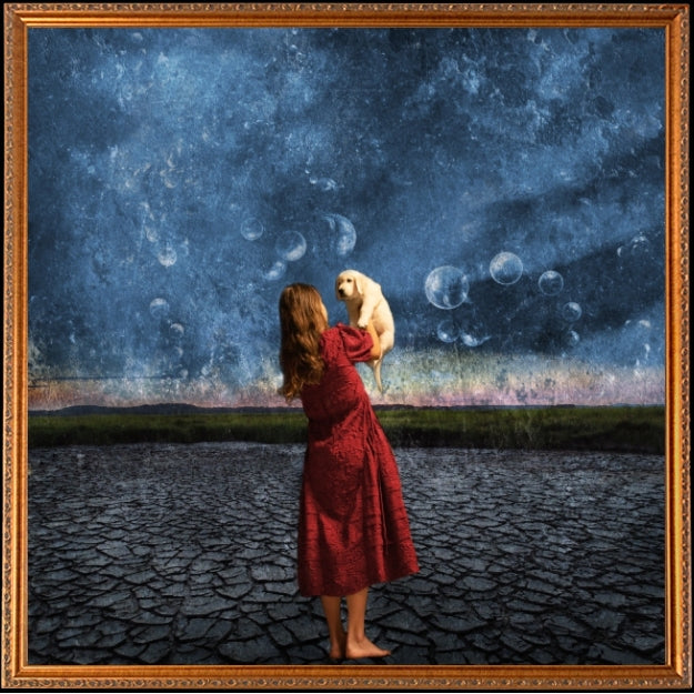 Fine Art Print by Eva Koleva Timothy