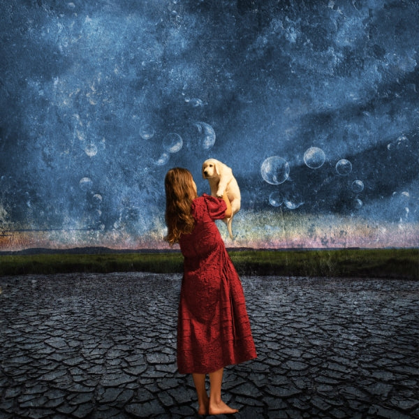 Fine Art Print by Eva Koleva Timothy