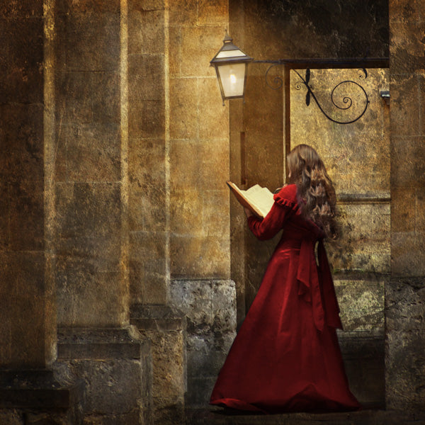 Fine Art Print by Eva Koleva Timothy