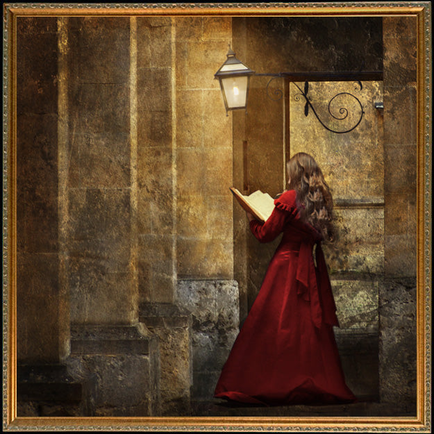 Fine Art Print by Eva Koleva Timothy