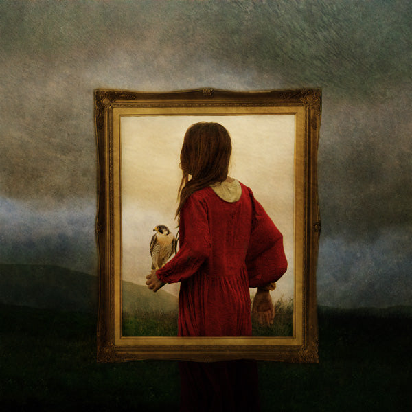 Fine Art Print by Eva Koleva Timothy