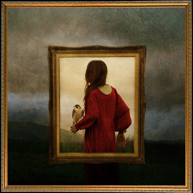 Fine Art Print by Eva Koleva Timothy