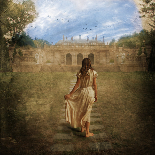 Fine Art Print by Eva Koleva Timothy