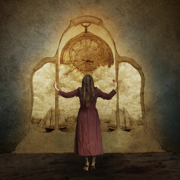 Fine Art Print by Eva Koleva Timothy