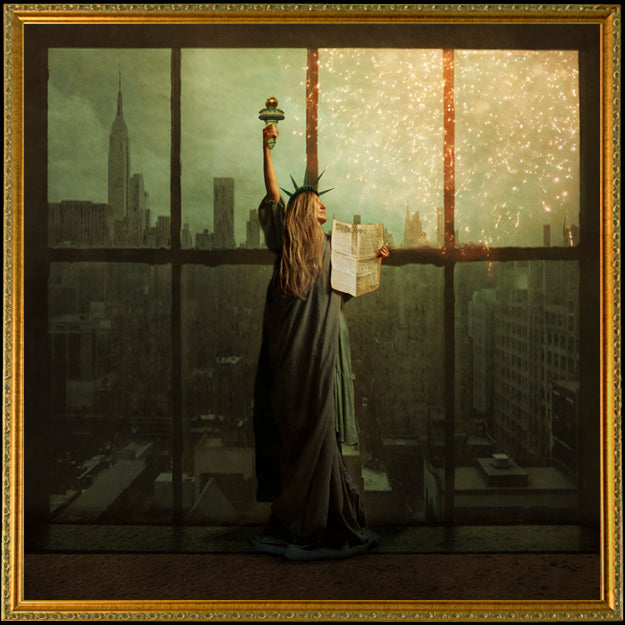 Fine Art Print by Eva Koleva Timothy