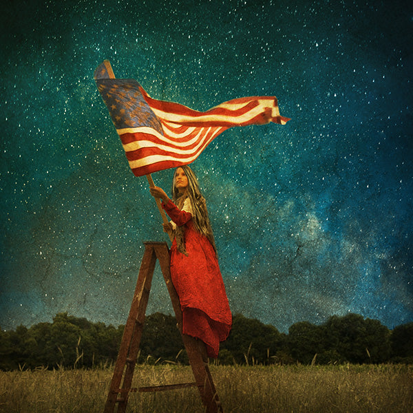 Fine Art Print by Eva Koleva Timothy