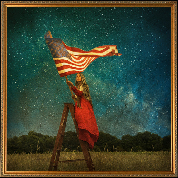 Fine Art Print by Eva Koleva Timothy