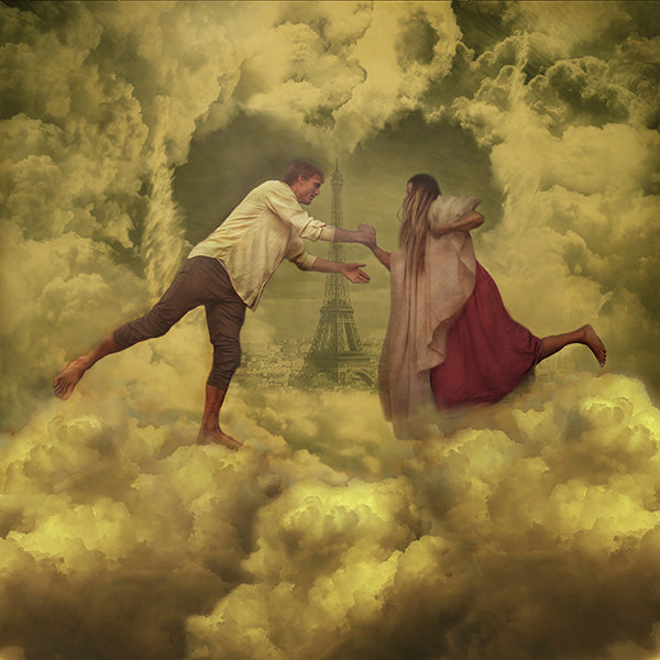 Fine Art Print by Eva Koleva Timothy