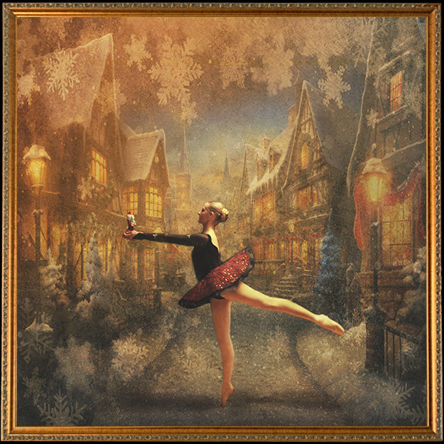 Fine Art Print by Eva Koleva Timothy