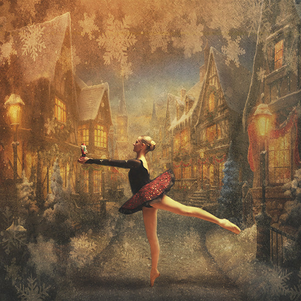 Fine Art Print by Eva Koleva Timothy