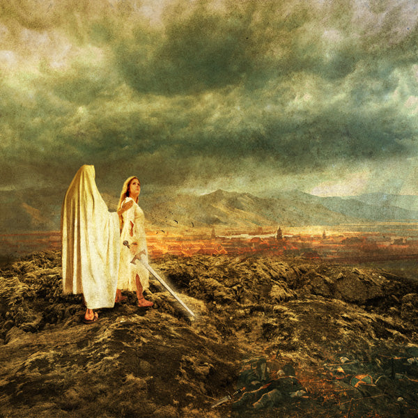 Fine Art Print by Eva Koleva Timothy