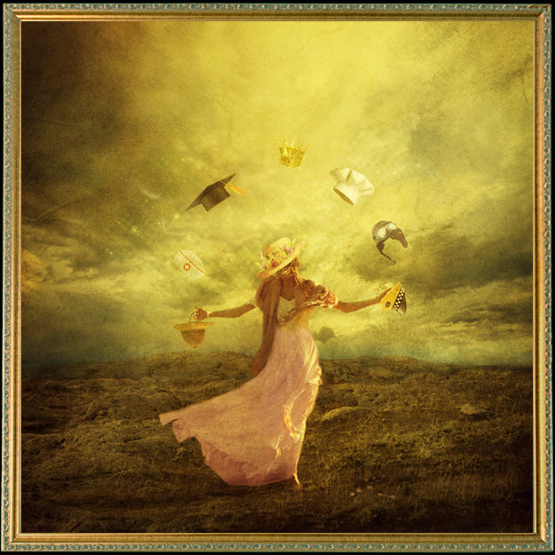 Fine Art Print by Eva Koleva Timothy