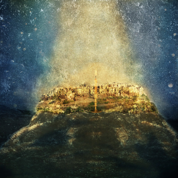 Fine Art Print by Eva Koleva Timothy