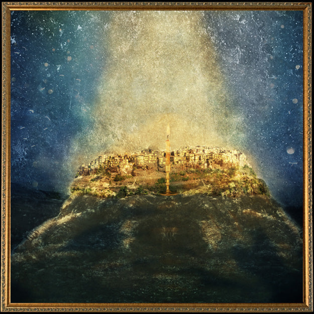 Fine Art Print by Eva Koleva Timothy