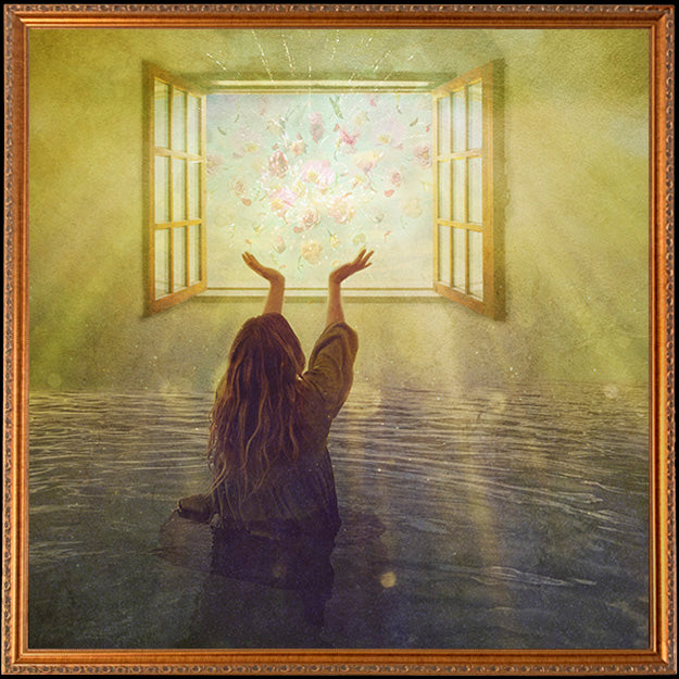 Windows of Heaven