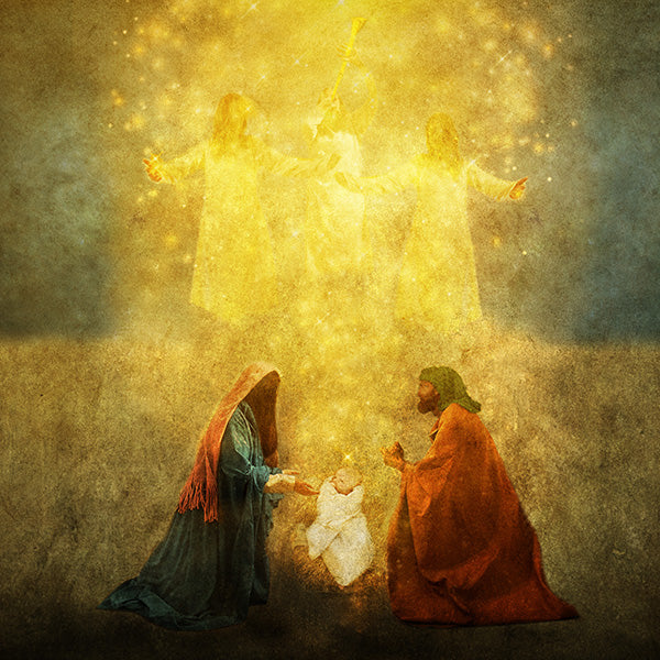 Fine Art Print by Eva Koleva Timothy
