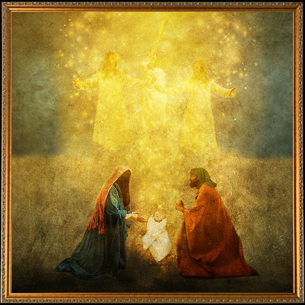 Fine Art Print by Eva Koleva Timothy