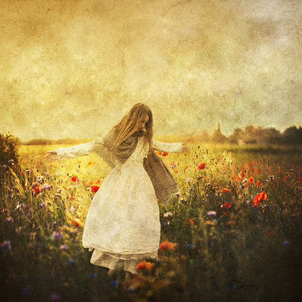 Fine Art Print by Eva Koleva Timothy