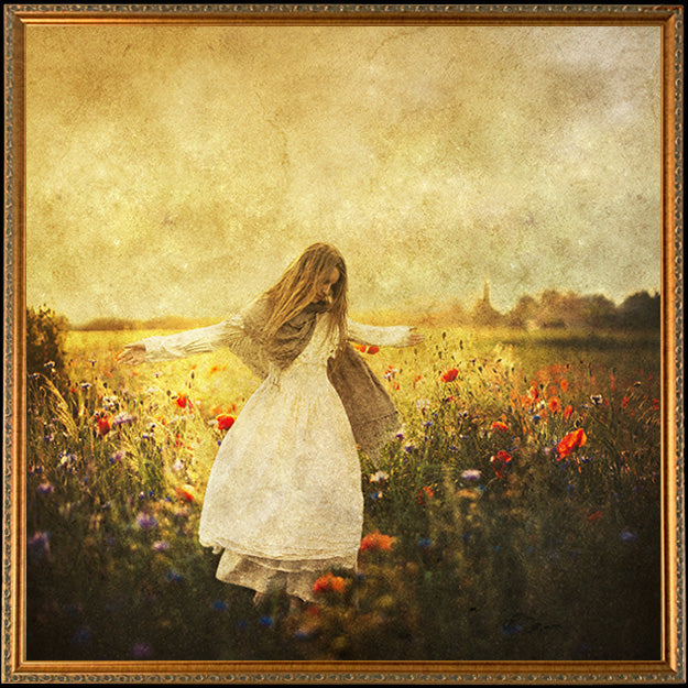 Fine Art Print by Eva Koleva Timothy